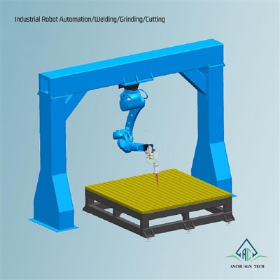 3D লেজার কাটিং মেশিন